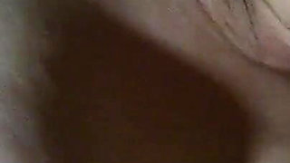 Beautiful and Busty Secretary Giving Me a Professional Blowjob