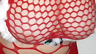 I Masturbate at a New Year's Corporate Party While My Colleagues Are in the Next Room