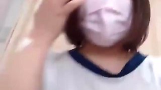 Live Chat Amateur Big Tits Live Broadcast Cha Breasts Gym Uniform Massage Broadcast Gymnastics: Amateur, Pornhub  Asian Porn