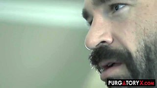 Lesbian Home Invasion: Bella Jane