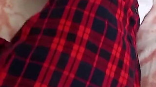 Teacher Convinces Student to Fuck and She Comes on Brakes! Student Eats Her Teacher's Semen
