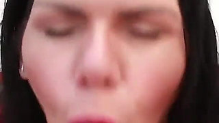 Angelina Castro Pay Back Blowjob POV