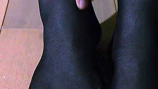 POV Crawling Towards Me and Get Face Slapped for My Pleasure