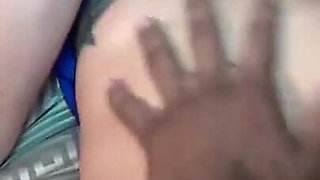 Sex Slut with Tatoo in Her Ass