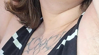 Hairy Armpits July Update