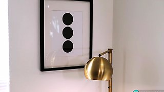 Big Boobed MILFs with Sex Toys