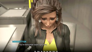 Cosplay sex, cartoon fantasy, hd videos