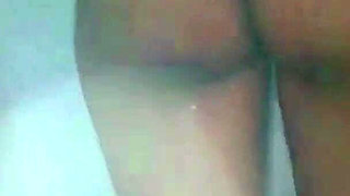 Sweet Tulipan in the Shower She Gets Excited When She Sees Me Recording Her and She Touches Herself