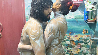 Bath and Boobs Press Bath Romance