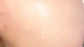 Girl with Amazing Ass Gets Her Pussy Fucked