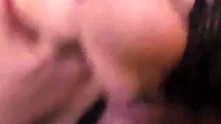 She Gives the Best Blowjobs and Swallows Like a Good Girl