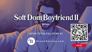 ASMR Male Voice: Soft Dom Boyfriend Controls Your Orgasm on the Couch - Edging & Pussy Licking - Erotic Audio Roleplay for Women
