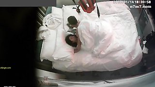 Amateur Hidden Cam