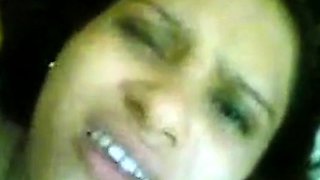 Indian College Girl Nude Selfie