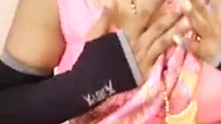 Indian Village Aunty Saree Fuck