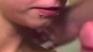 Drooling Deepthroat Queen Fingers Sloppy Wet Pussy Wildly