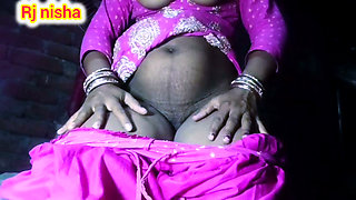 Rj nisha Fast time longest video upload masturbate with finger