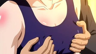 Slow Passion of the Shape filled with secret passion