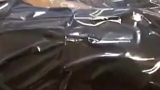 The Perfect Body in a Compression Bag