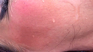 Ithastopeefun - Getting All Messed up with Cum and Piss in the Garden