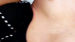 Blonde PAWG MILF Kitty Price in Her Debut Scene Loves Fucking Her Bwc Stud