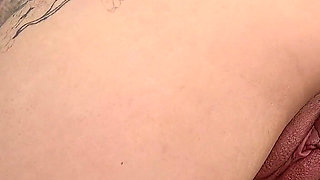 First Video of My Anal Loving Stepsis