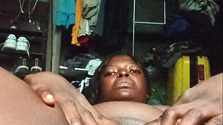 German Stepmom Dirty Tina Fuck by Huge Cock BBC and Deepthroat