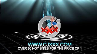 Making Str8 Zack Blow