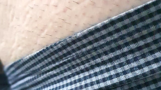 Step mom 5 minutes struggle not touching step son dick in erection