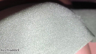 My Stepsister Under the Blanket