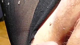 Closeup Fucking Hardcore MILF and Boy