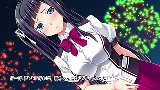 The Motion Anime Can You Get Pregnant if They Don’t Cum Right Away? Vol. 2