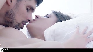 Ukrainian Nubile Sybil A Luvs Morning Voluptuous Bang-out with BEAU