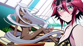 Monster Musume English Dub Compilation