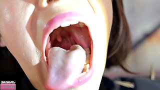 Anime Giantess Vore at Castle