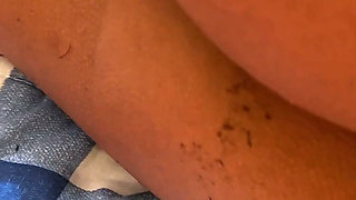 Compilation of the Beautiful Buttocks of My Short College Girl