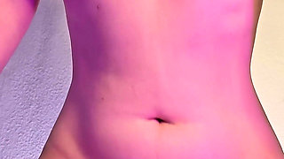 Giant Schoolgirl Pleases Alien Invader to Save the Human Race