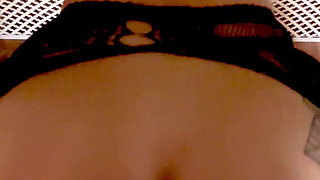 I Fuck a Married Woman While Her Husband Is Not Home.