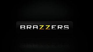 Fucking Our Tiny Treat / Brazzers