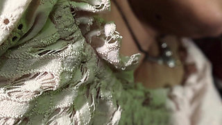 Horny Indian stepsister agrees to fuck with her stepbrother