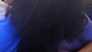 He Told Me to Suck His Cock so I Did