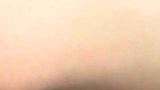 Brunette Faith Leon wants black cock in her pussy