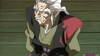 B Shadow 3 - Uncensored Hentai