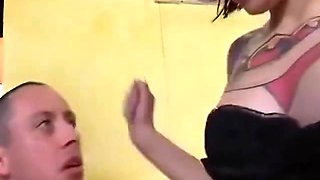 Starr Wood In Sexy Emo Girl Of 27 Years Old Would Like To Be A Porn Star