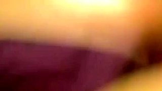 Oiled Curvy Asian Babe Toys on Webcam