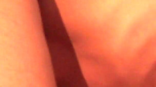 Sloppy Wet BJ and Hardcore Finish