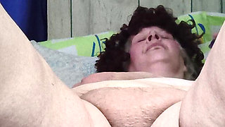 She Can't Take It When It's so Good Shes in a Cumming Mood