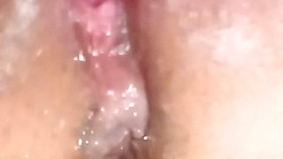 Close up View of Heaven