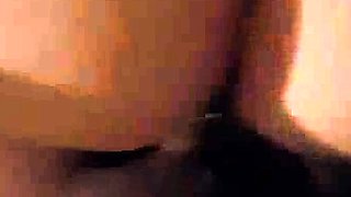 Blonde Wife Gets Banged By BBC with Cumshot mm