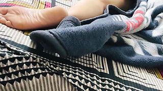 Very Hot Curvy Girl Got Fucked by Step Brother